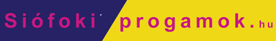 Siófokiprogramok